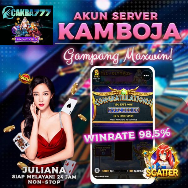 Winter138 - Temukan Serunya Main Game Online di Winter 138